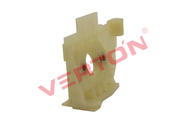 Корпус колена карбюратора  Verton МБ-70