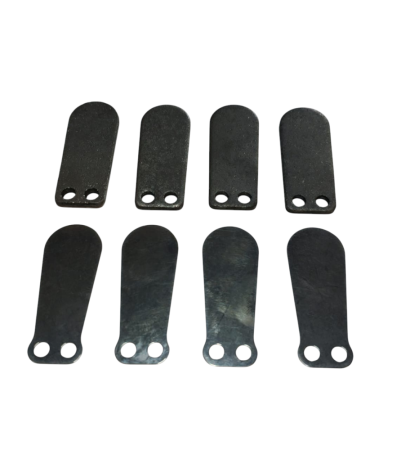 Комплект клапанных пластин 45х18х3