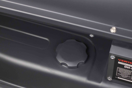 Дизельная тепловая пушка Verton Air DH-50 (50кВт,980м3/ч.,3,2л/ч,прям. нагрев,дисплей,манометр,дизель/керосин)