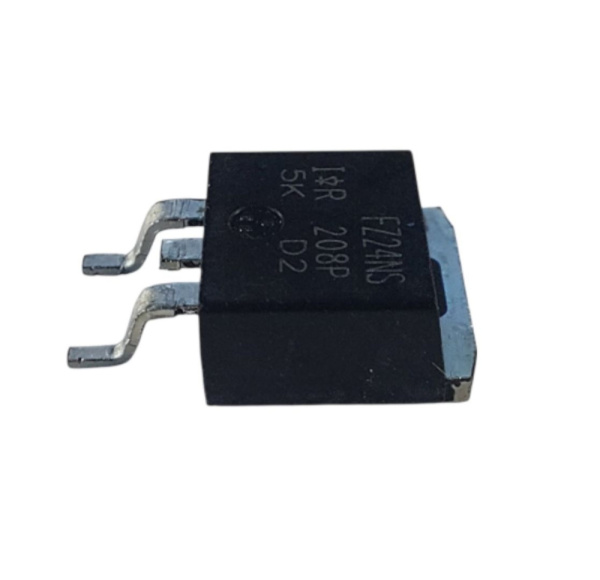 Полевой транзистор, IRFZ24NSPBF