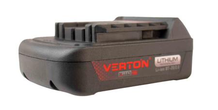 Аккумулятор Verton Garden Green Pro BT-20/2.0