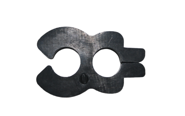 Фиксатор рукоятки демпфирующий (резиновый) PC-50/PC-70 2шт/компл