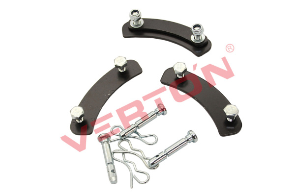 Зип- комплект для снегоуборочника 656/756/756LE