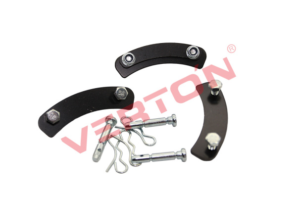 Зип- комплект для снегоуборочника 656/756/756LE