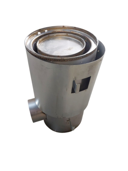 Камера сгорания DH-24D