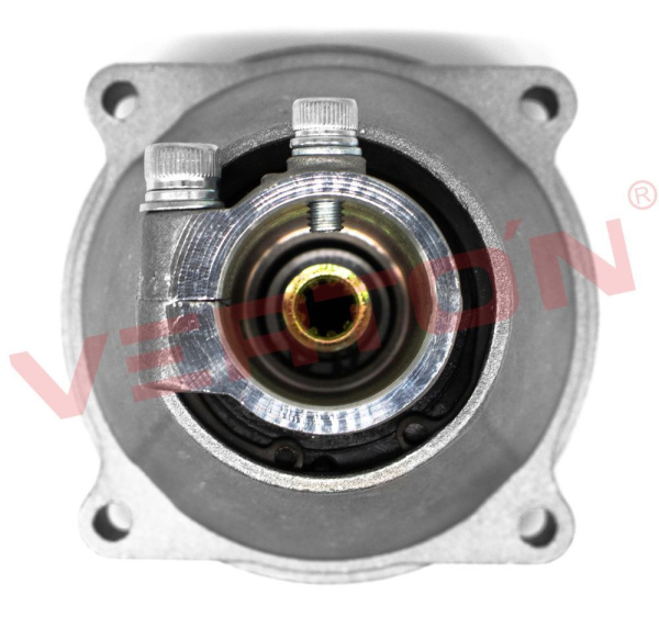 Редуктор верхний/чашка сцепления в сборе VERTON BR-260/330/430/520/560