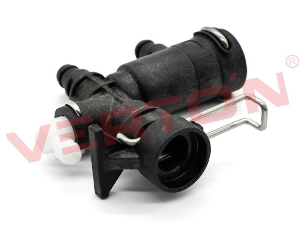 Патрубок выпускной VERTON PW 1700-1900