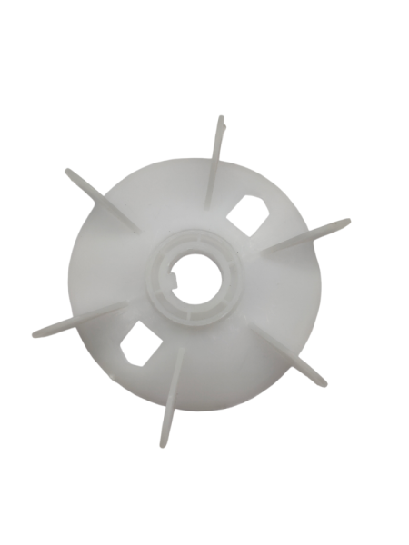 Крыльчатка двигателя 4 кВт