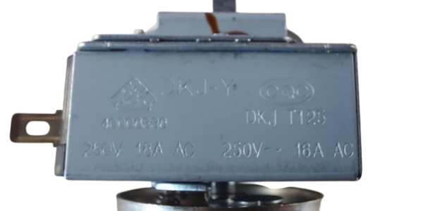 Таймер ПЗУ VERTON ПЗУ-800