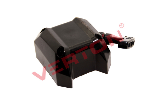 Стартер BW-80