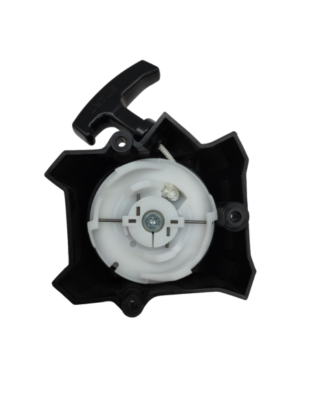 Стартер BW 4/80