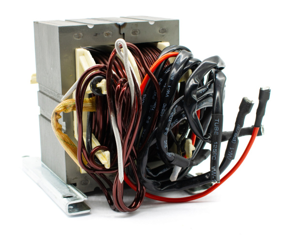 Трансформатор VERTON ПЗУ-320 (АР103;CD-40RE)