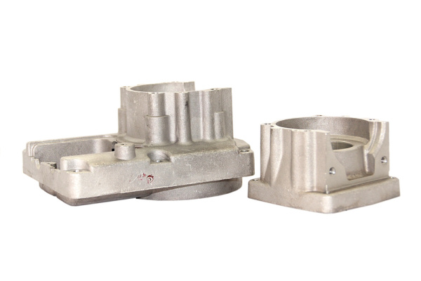 Корпус картера BW80