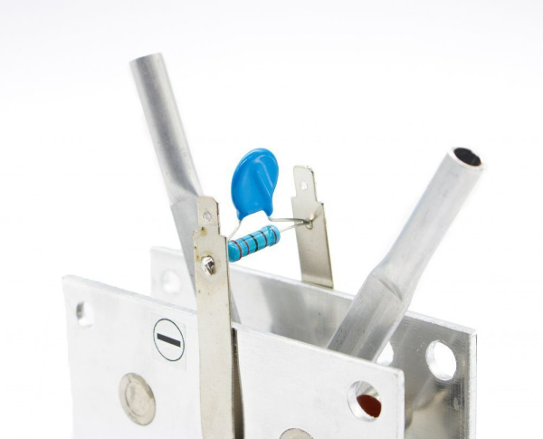 Мост диодный 100А VERTON ПЗУ-320