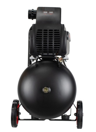 Компрессор коаксиальный VertonAir AC-50/300K (230/50 В/Гц,масл.коакс. произв. 300л/мин, V 50л, макс. дав.8 бар, мощн. 1,8 кВт, част. вращ. двиг. 2850 об/мин,рапид, асинх. однофаз.)