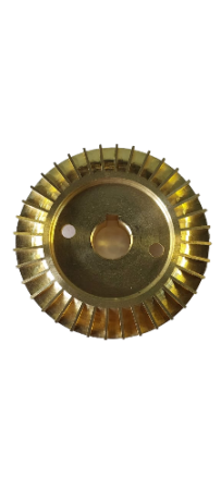 Колесо рабочее QB370