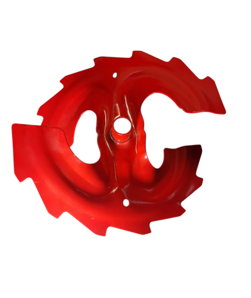 Шнек левый SB-1161LTE