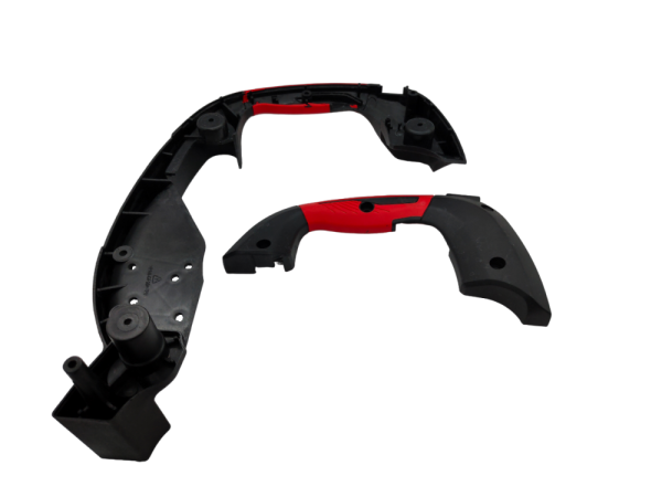 Рукоятка управления в сборе VERTON BW 28