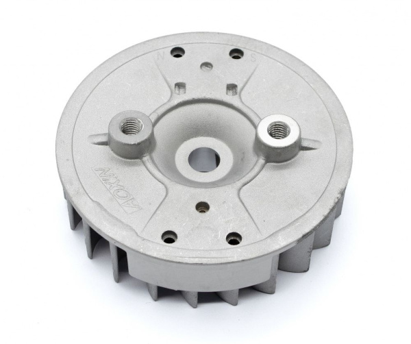 Маховик Verton МБ-370