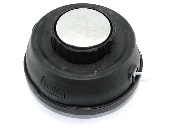 Триммерная головка VERTON 370F 371F