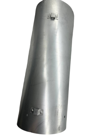 Корпус камеры сгорания Verton DH-36/50