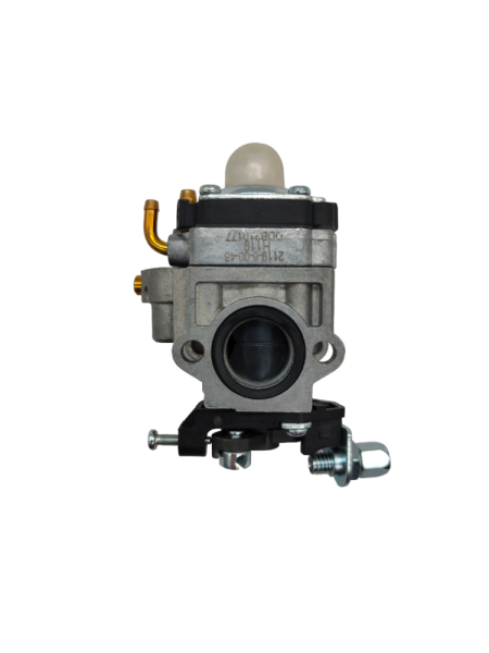 Карбюратор BW 4/80