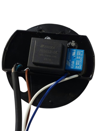 Плата управления DP900-35PI