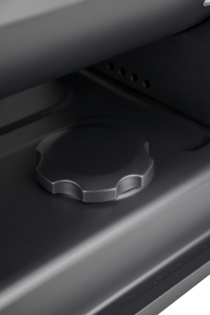 Дизельная тепловая пушка Verton Air DH-15 NEW (15кВт,540м3/ч.,1,1л/ч,прям. нагрев,дисплей,манометр,дизель/керосин)