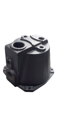 Корпус насоса JET 800/1200