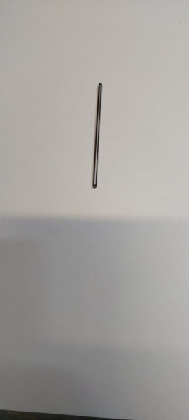 Толкатель коромысла клапана BW 4/80