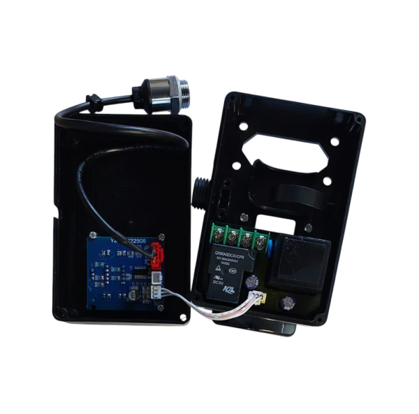 Конденсаторная коробка в сборе APS200/300/400MS