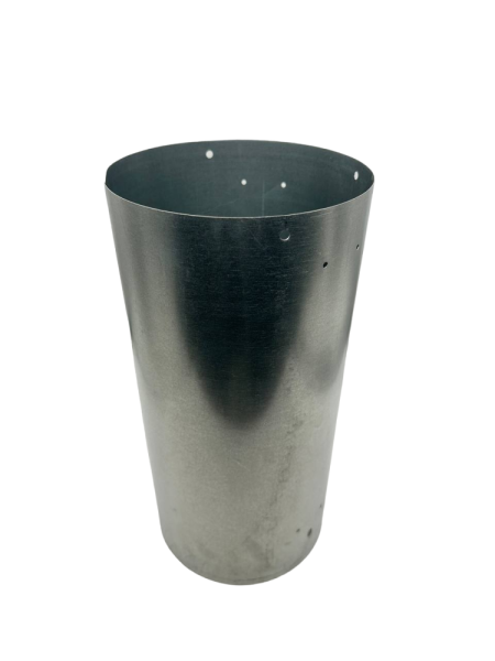 Корпус камеры сгорания Verton DH-15/24