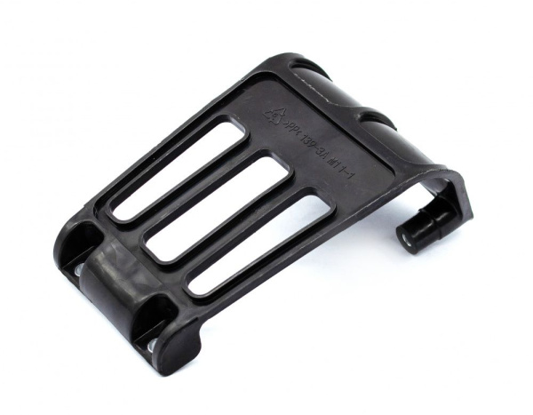 Опора топливного бака пластиковая Verton МБ-370