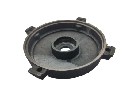 Задняя крышка PS 900C/1100C/900S/1100S