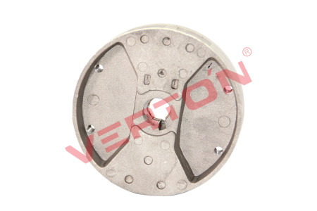 Маховик BW-80