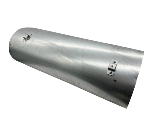 Корпус камеры сгорания Verton DH-36/50