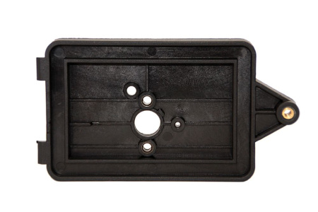 Корпус воздушного фильтра в сборе  BW-80