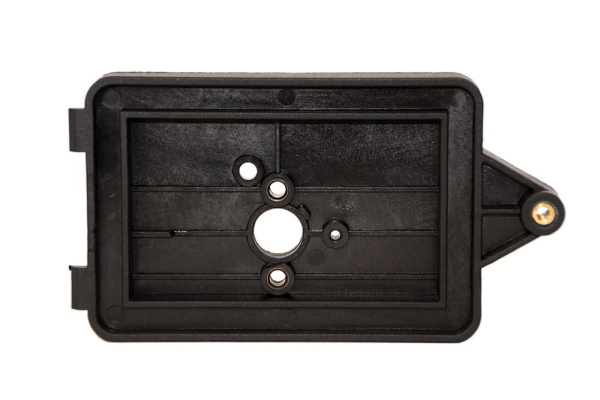 Корпус воздушного фильтра в сборе  BW-80