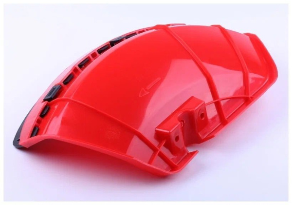 Кожух защитный VERTON BR-260/330/430/520/560 (Штанга - 26)