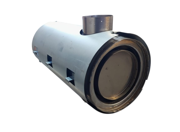 Камера сгорания DH-60D