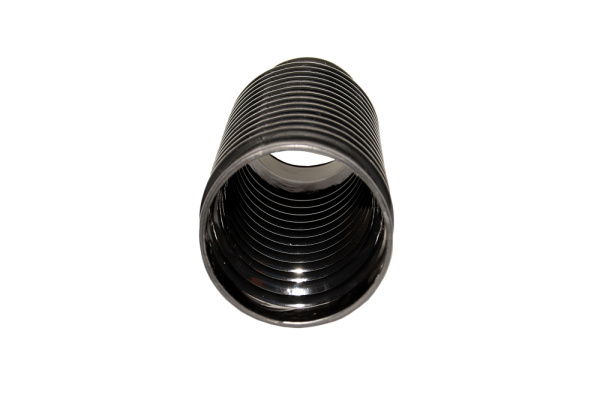 Труба гофрированная BW 4/80