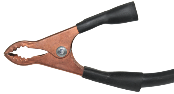 Зажим и шнур NB-125