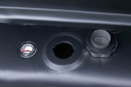 Дизельная тепловая пушка Verton Air DH-36D (36кВт,750м3/ч.,2,1л/ч,непрям.нагрев,дисплей,манометр,дизель/керосин,106,5х48х74,5см, d 26см)