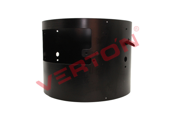 Корпус стальной Verton ЕН-3С