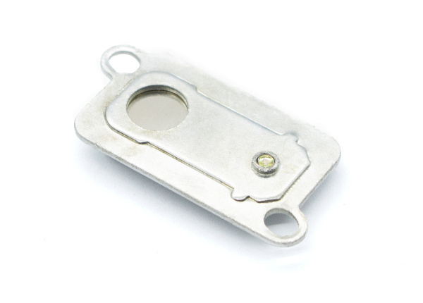 Прокладка клапана Verton МБ-370