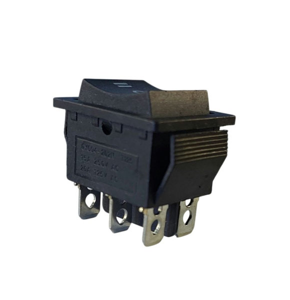 Переключатель режимов Verton ТВ-2П