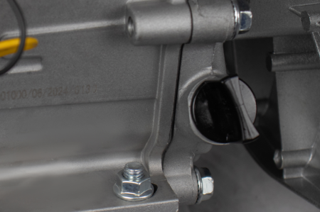 Мотопомпа Verton WP 80/1000 (7л.с/212см3,80мм/3", 1000л/мин,60м3/ч,h8м/26,d8мм)