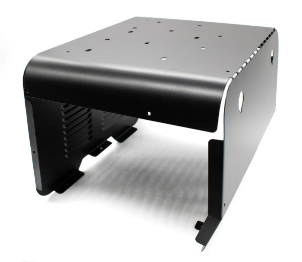 Пластик нижний VERTON ЗУ-40