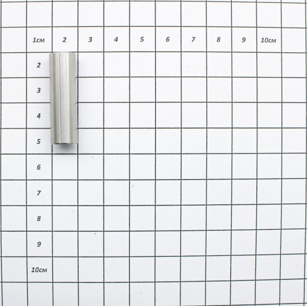 Палец поршневой VERTON МБ-52/56