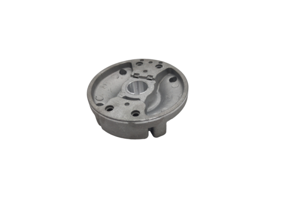 Маховик  BW 4/80